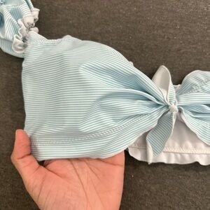 SHEIN bikini top no bottoms size medium